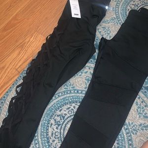 Leggings bundle